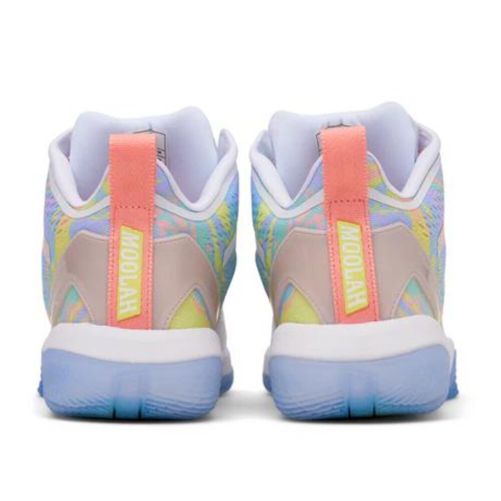 NWT Moolah Women's Neovolt Pro Basketball Shoes - Picture 8 of 8